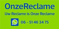 Onze Reclame